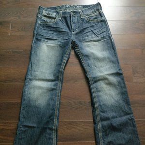 Xtreme Couture Jeans - 34W 32L